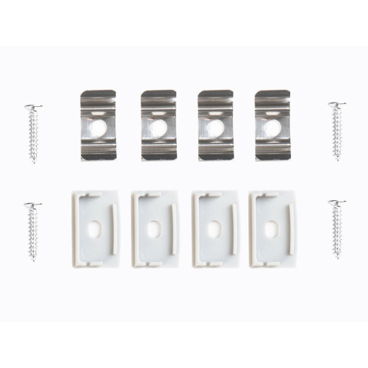 Короб накладной LEDS POWER СПН2515 008479