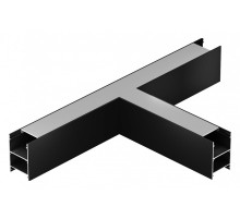 Соединитель угловой T-образный накладной 6063 LINE 3556 0272811