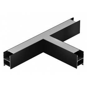 Соединитель угловой T-образный накладной 6063 LINE 3556 0272811