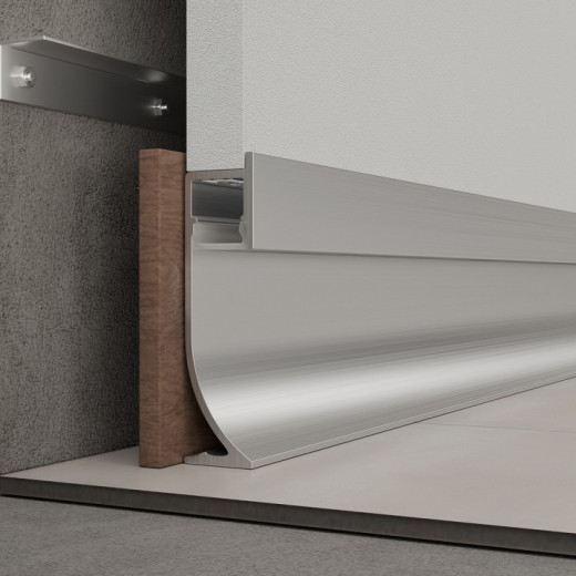 Короб для плинтусов Apeyron Electrics  08-66