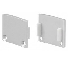 Заглушка для профиля Arlight FANTOM 055757