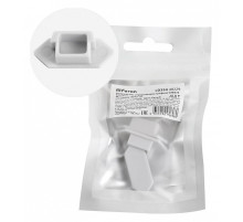 Заглушка для профиля Feron САВ272 48229