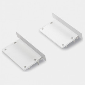 Набор заглушек для профиля SWG PRO Комплектующие 00-00010386