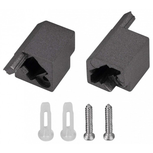 Набор заглушек для профиля Arlight SL-KANT 058674