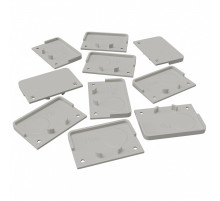 Набор заглушек для профиля Apeyron Electrics  3-08-15/16