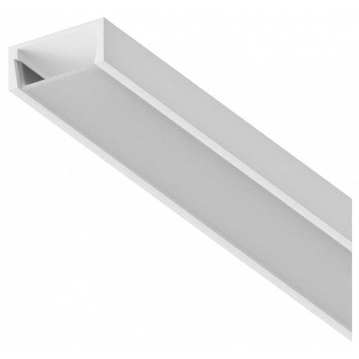 Короб накладной Hesby Lighting Line HSBL_0195