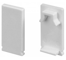 Набор заглушек для профиля Arlight LINE 060435