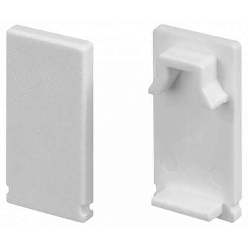 Набор заглушек для профиля Arlight LINE 060435