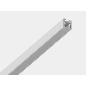 Короб накладной Lumker  LS-12-SI