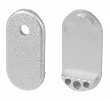 Набор заглушек для профиля Arlight  050160