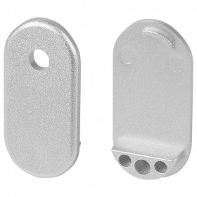 Набор заглушек для профиля Arlight  050160