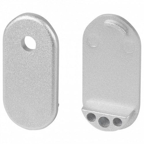 Набор заглушек для профиля Arlight  050160