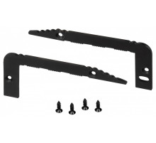 Заглушка для профиля Arlight STAIR 061358