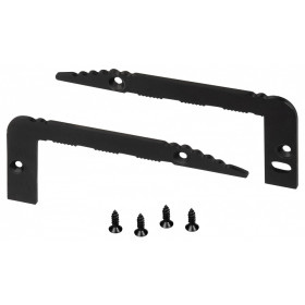 Заглушка для профиля Arlight STAIR 061358