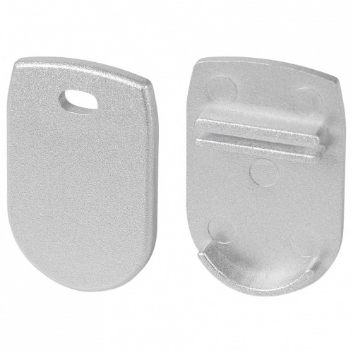 Набор заглушек для профиля Arlight  053569