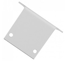 Заглушка для профиля Donel  DNCAP18502Grey