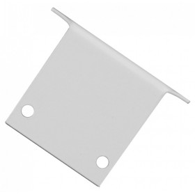 Заглушка для профиля Donel  DNCAP18502Grey