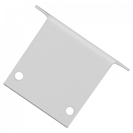 Заглушка для профиля Donel  DNCAP18502Grey