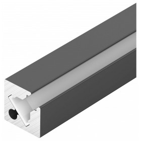 Короб накладной угловой внутренний Arlight SL-KANT 055325