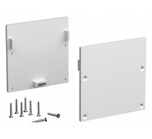 Заглушка для профиля 6063 LINE 5050 0223506