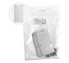 Заглушка для профиля Feron LD365 48240