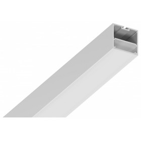 Короб накладной DesignLed LS LS.5050-W-R