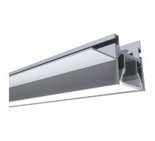 Короб для контурной подсветки натяжного потолка Apeyron Electrics  08-55