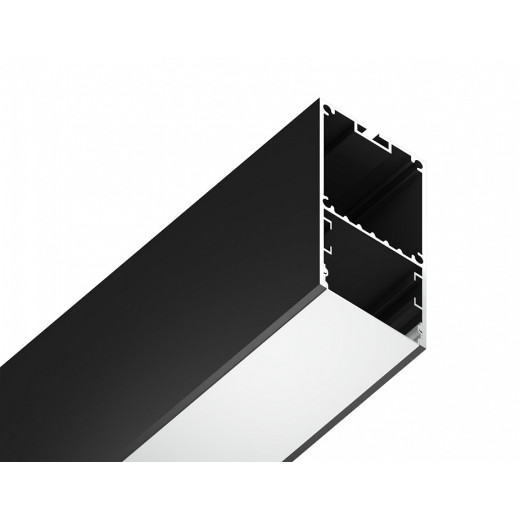 Короб накладной Ambrella Light Profile System GP GP3000BK