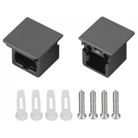 Набор заглушек для профиля Arlight SL-MINI 058672