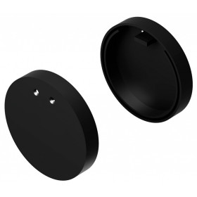 Заглушка для профиля 6063  0223900