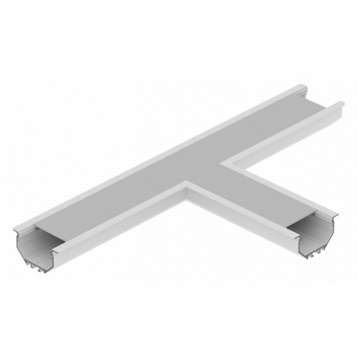 Соединитель угловой T-образный встраиваемый 6063 LINE 4932 IN 0272611