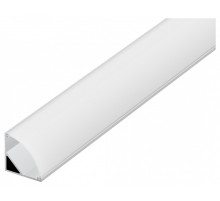 Короб накладной угловой внешний Donel  DN18TC1616W2Set