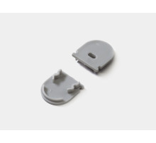 Набор заглушек для профиля SWG SF SF-2121-RD-ECS