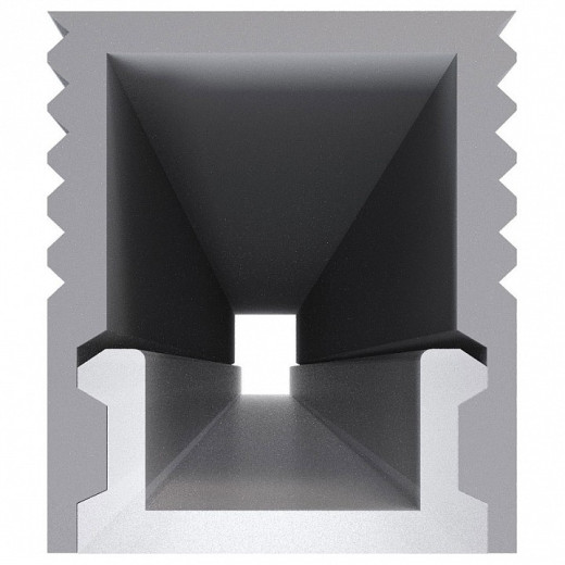 Короб накладной Apeyron Electrics  08-38-4