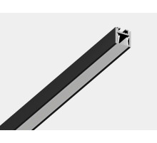 Короб накладной Lumker  LS-12-BL