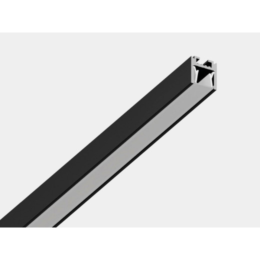 Короб накладной Lumker  LS-12-BL