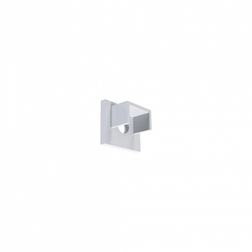 Набор заглушек для профиля с отверстием Apeyron Electrics  З-08-53