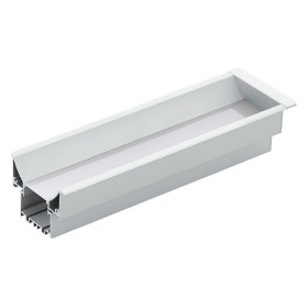 Короб встраиваемый Eglo Recessed Profile 3 98999