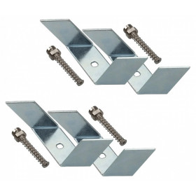 Крепление 6063 LINE 4932 IN 0254103