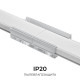 Соединитель профилей линейный Apeyron Electrics  С-08-01