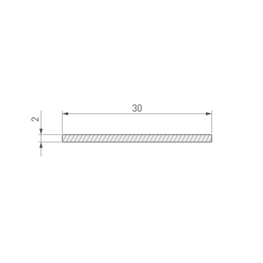 Вставка декоративная Arlight ARH 063288