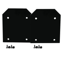 Заглушка для профиля Wolta  WAP-WML-EC-01