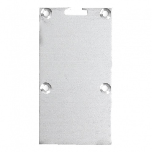 Заглушка для профиля Feron LD365 48240