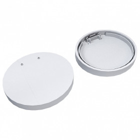 Набор заглушек для профиля Apeyron Electrics  З-08-40