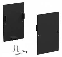 Заглушка для профиля 6063 LINE 3556 0223405