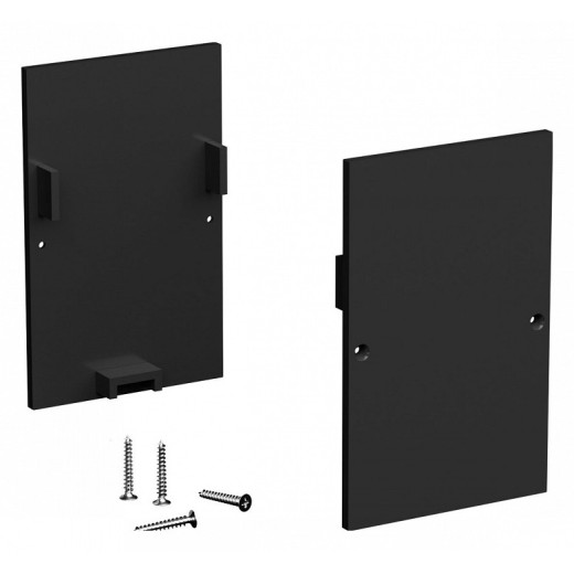 Заглушка для профиля 6063 LINE 3556 0223405