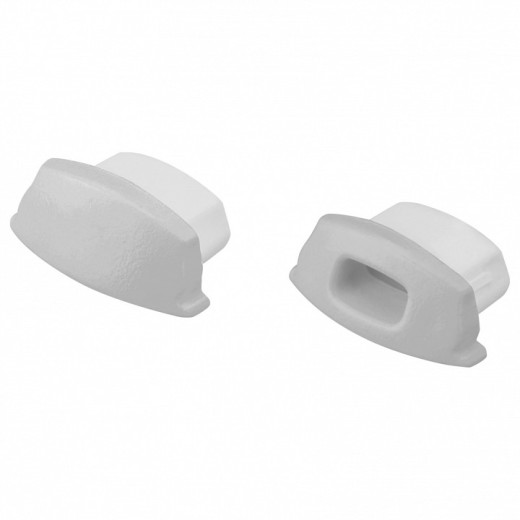 Набор заглушек для профиля Arlight ARH-BENT 058903