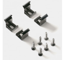 Набор креплений для профиля регулируемый DesignLed Комплектующие 00-00003115
