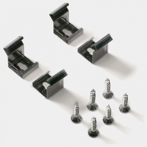 Набор креплений для профиля регулируемый DesignLed Комплектующие 00-00003115