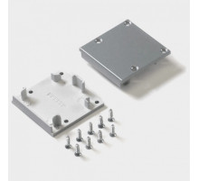 Набор заглушек для профиля SWG PRO Комплектующие 00-00002936